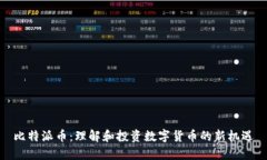 比特派币：理解和投资数字货币的新机遇