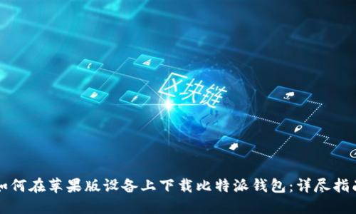 如何在苹果版设备上下载比特派钱包：详尽指南