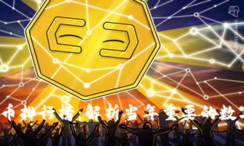 2014年加密货币排行榜：解析当年重要的数字资产及其演变
