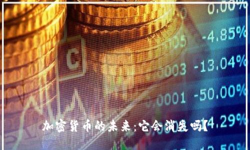 加密货币的未来：它会消失吗？