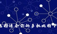 如何选择适合你的手机比特下载器？
