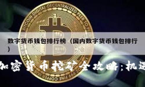阿联酋加密货币挖矿全攻略：机遇与挑战