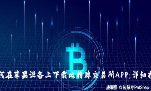 如何在苹果设备上下载比特牌交易所APP：详细指南