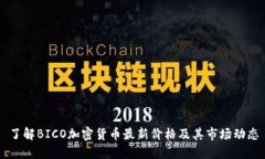 了解BICO加密货币最新价格及其市场动态