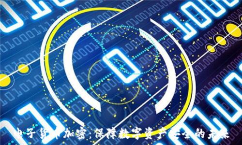   
电子货币加密：保障数字资产安全的未来