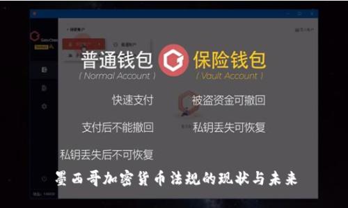 墨西哥加密货币法规的现状与未来