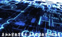 原油加密数字货币：未来能源投资的新机遇