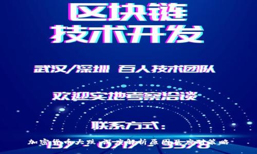 加密货币大跌：深度解析原因及应对策略