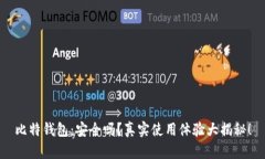 比特钱包：安全吗？真实使用体验大揭秘！