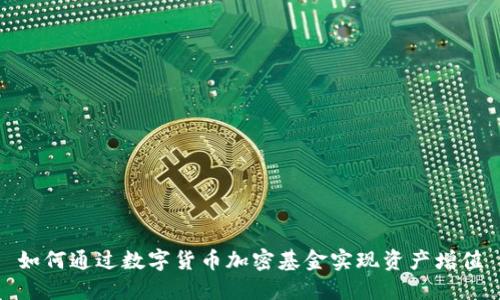 如何通过数字货币加密基金实现资产增值