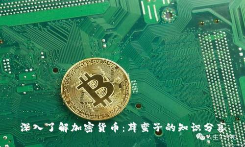 深入了解加密货币：薜蛮子的知识分享