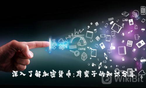 深入了解加密货币：薜蛮子的知识分享