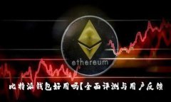 比特派钱包好用吗？全面评测与用户反馈