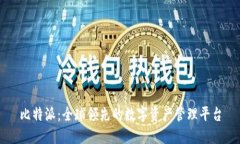 比特派：全球领先的数字资产管理平台