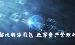 深入了解比特派钱包：数字资产管理的新选择