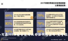 如何在iOS上安全使用比特派钱包应用：完整指南