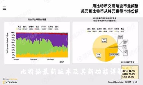 比特派最新版本及其新功能详解