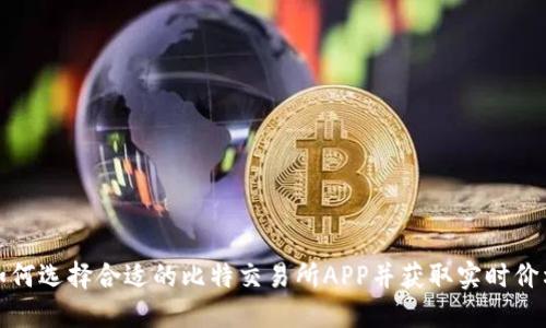 如何选择合适的比特交易所APP并获取实时价格