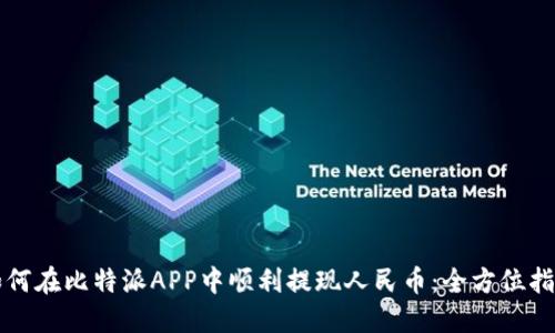 如何在比特派APP中顺利提现人民币：全方位指南