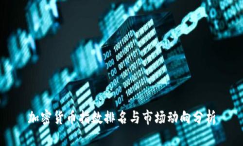 加密货币指数排名与市场动向分析