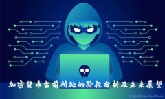  加密货币当前所处的阶段分析及未来展望