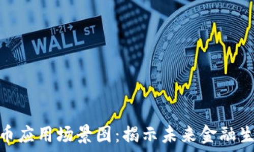   
加密数字货币应用场景图：揭示未来金融生态的新面貌