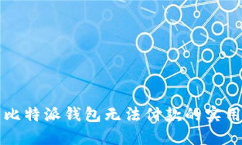解决比特派钱包无法付款的实用指南