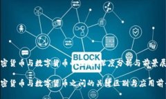 加密货币与数字货币的区别：深度分析与前景展