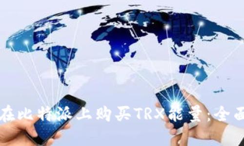 如何在比特派上购买TRX能量：全面指南