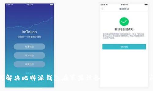 如何解决比特派钱包在苹果设备上无法下载的问题