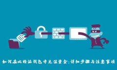 如何在比特派钱包中充值资金：详细步骤与注意