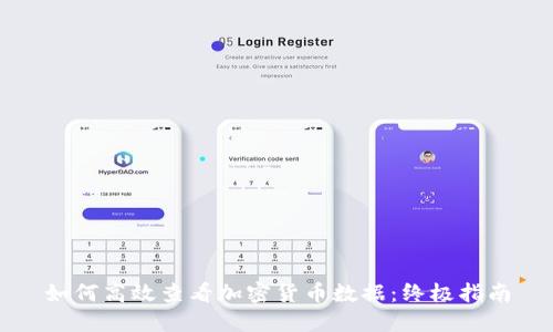 如何高效查看加密货币数据：终极指南