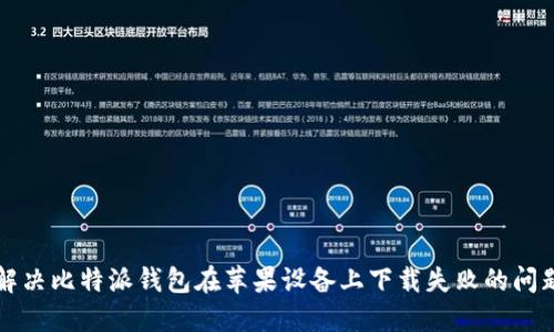 解决比特派钱包在苹果设备上下载失败的问题