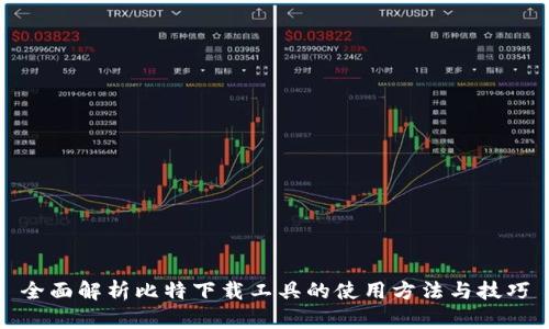 全面解析比特下载工具的使用方法与技巧