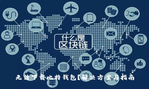 无法下载比特钱包？解决方案与指南
