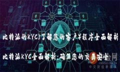 比特派的KYC（了解您的客户）程序全面解析比特