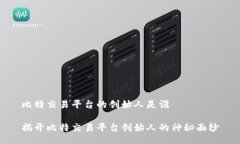 比特交易平台的创始人是谁揭开比特交易平台创