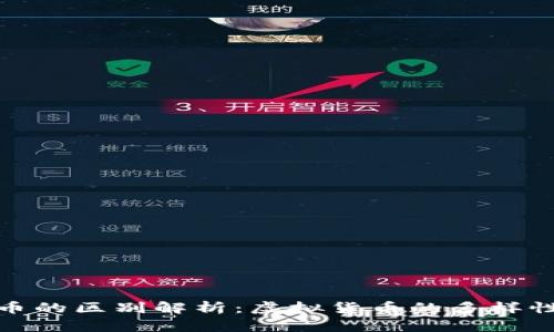 派币与比特币的区别解析：虚拟货币的多样性与投资机遇