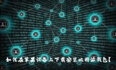 如何在苹果设备上下载安装比特派钱包？