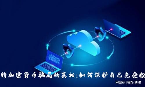 揭开沙特加密货币骗局的真相：如何保护自己免受投资欺诈