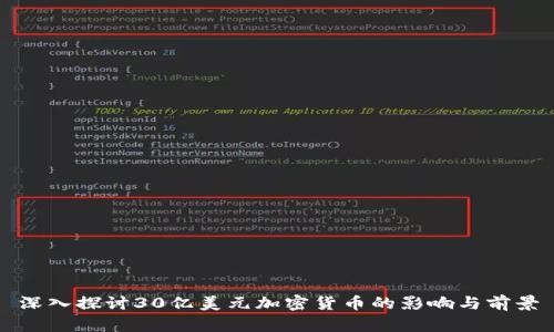深入探讨30亿美元加密货币的影响与前景