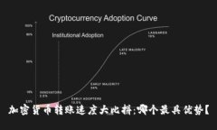 加密货币转账速度大比拼：哪个最具优势？