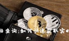 加密货币行情今日价格查询：如何快速获取实时