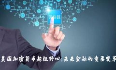 美国加密货币超级野心：未来金融的重要变革