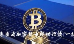 如何快速查看加密货币即时行情：一站式指南