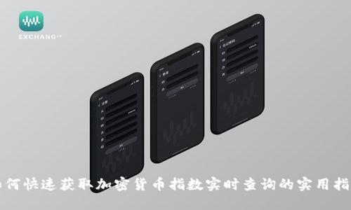 如何快速获取加密货币指数实时查询的实用指南