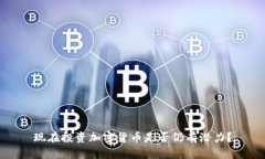 现在投资加密货币是否仍有潜力？