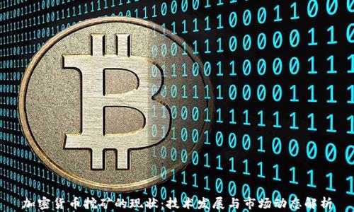 
加密货币挖矿的现状：技术发展与市场动态解析