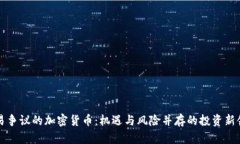 网易争议的加密货币：机遇与风险并存的投资新