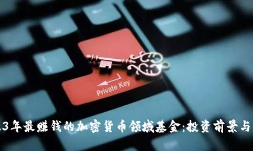 揭示2023年最赚钱的加密货币领域基金：投资前景与风险分析